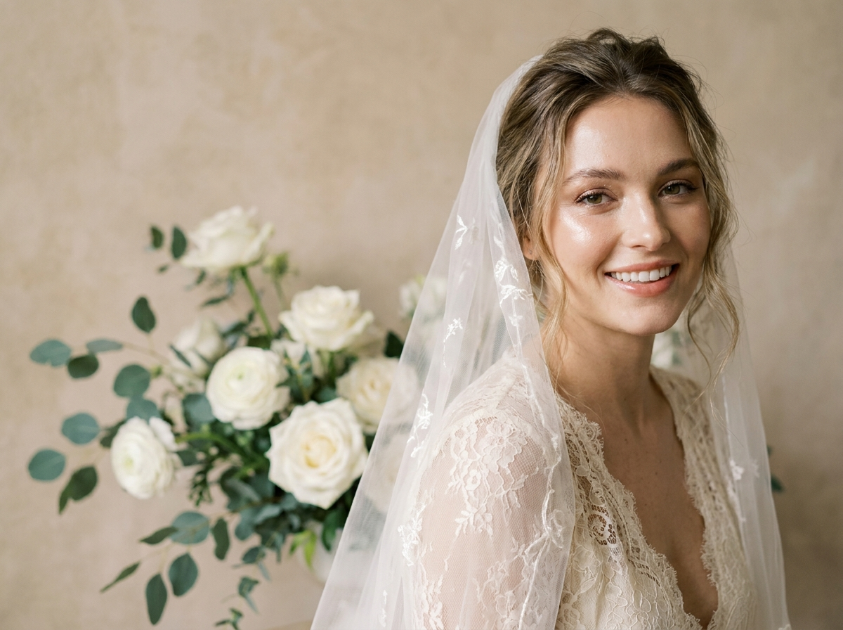 Bridal Glow Package