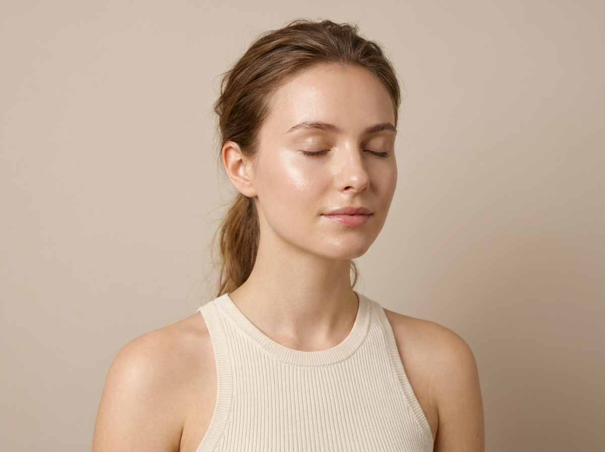 Aquapure Facial