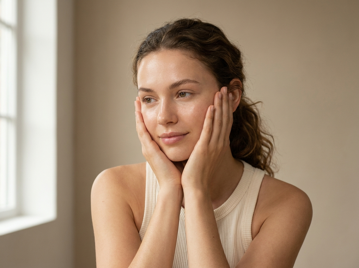 CML Signature Facial