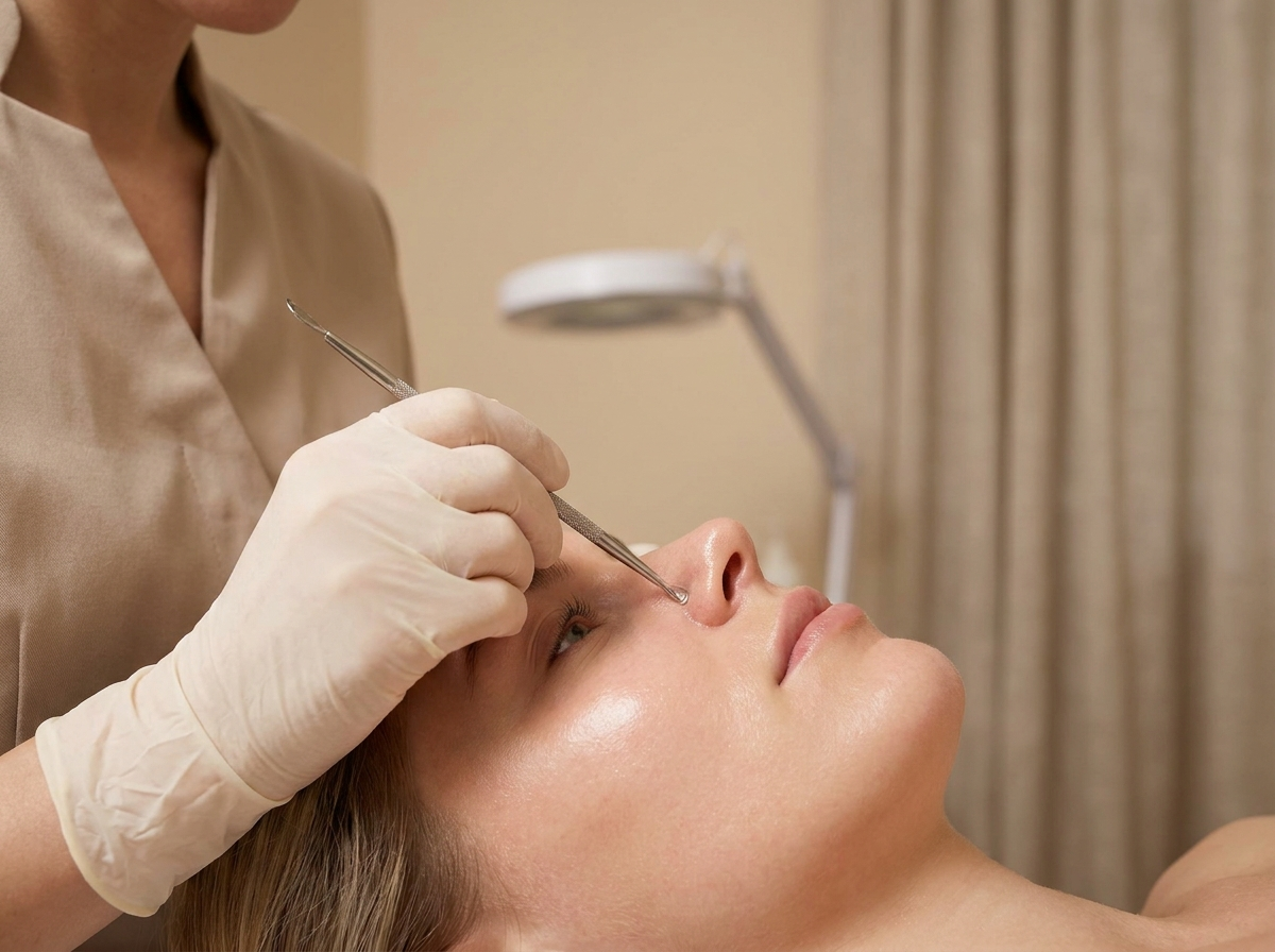 ADD ON - Extractions