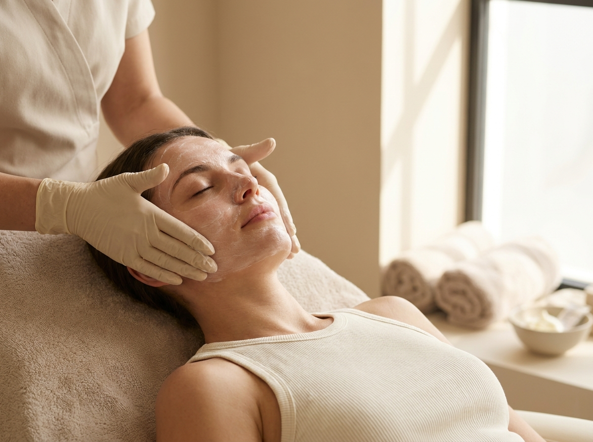 ADD ON - Massage