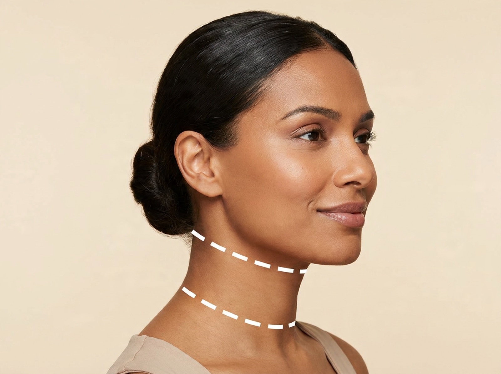 Entire Neck