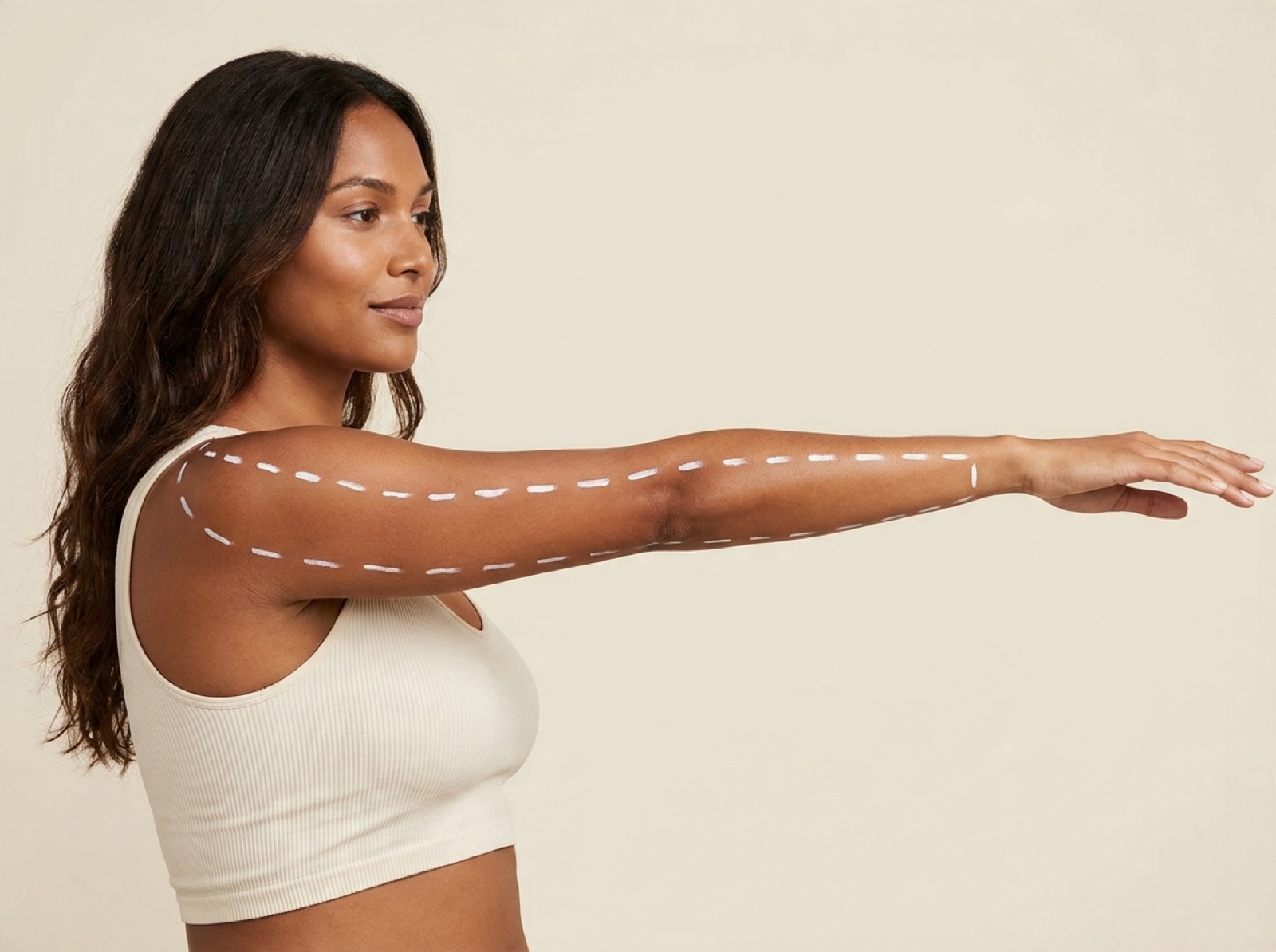 Full Arms