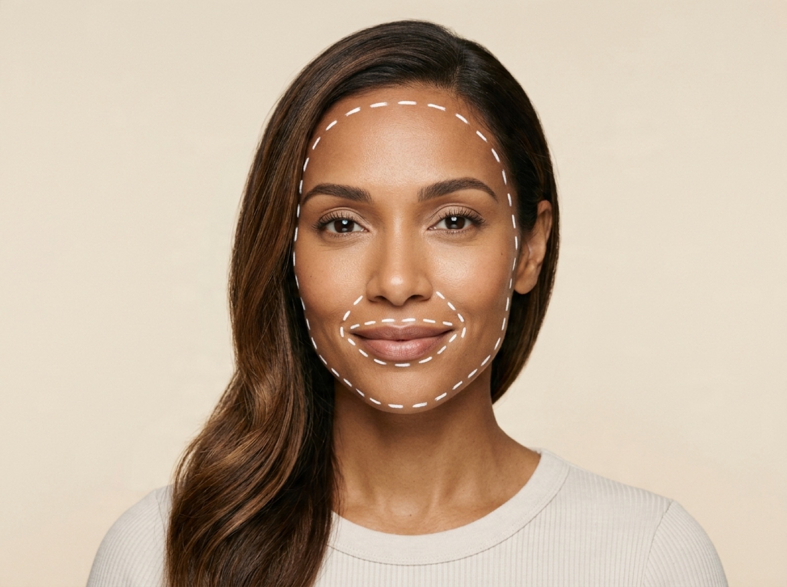 Full Face