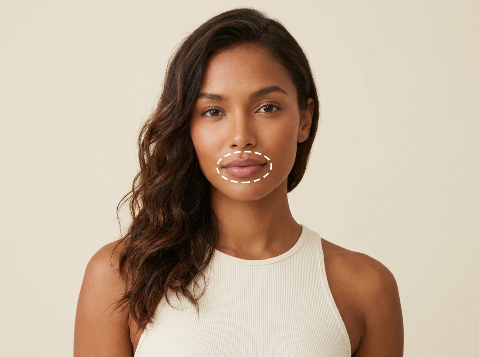 Lip Around