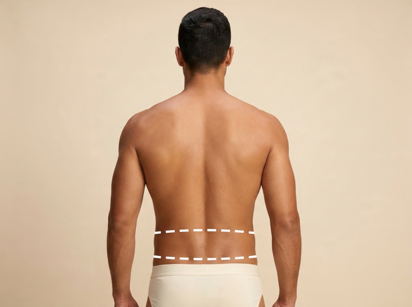 Lower Back