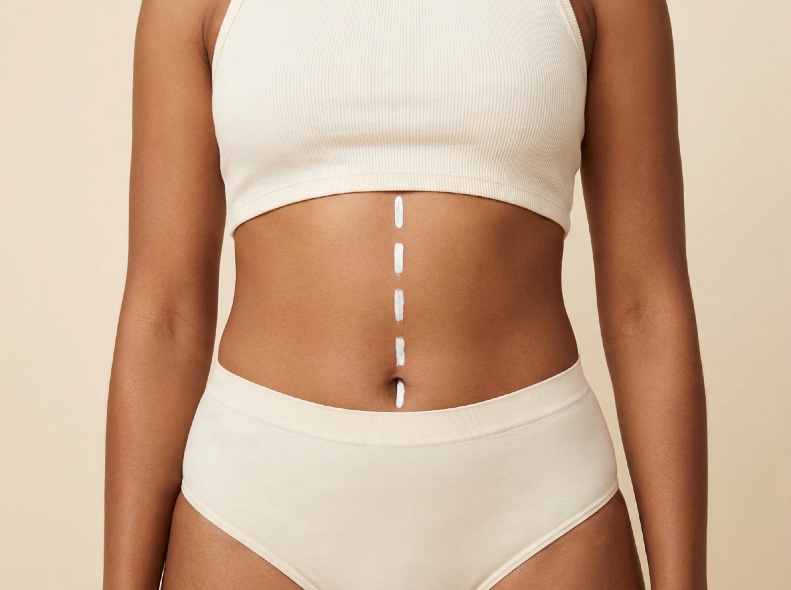 Stomach Line
