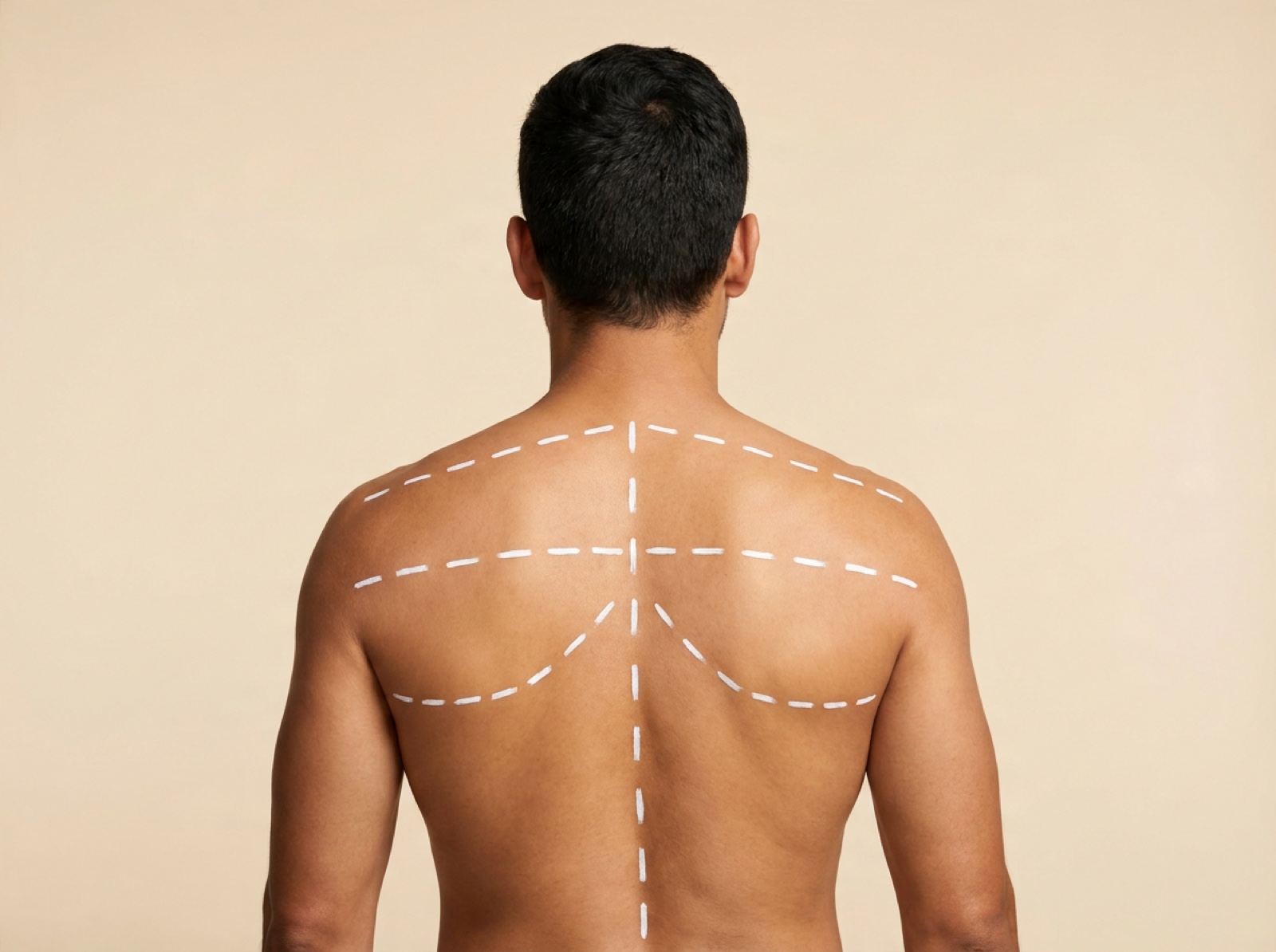 Upper Back