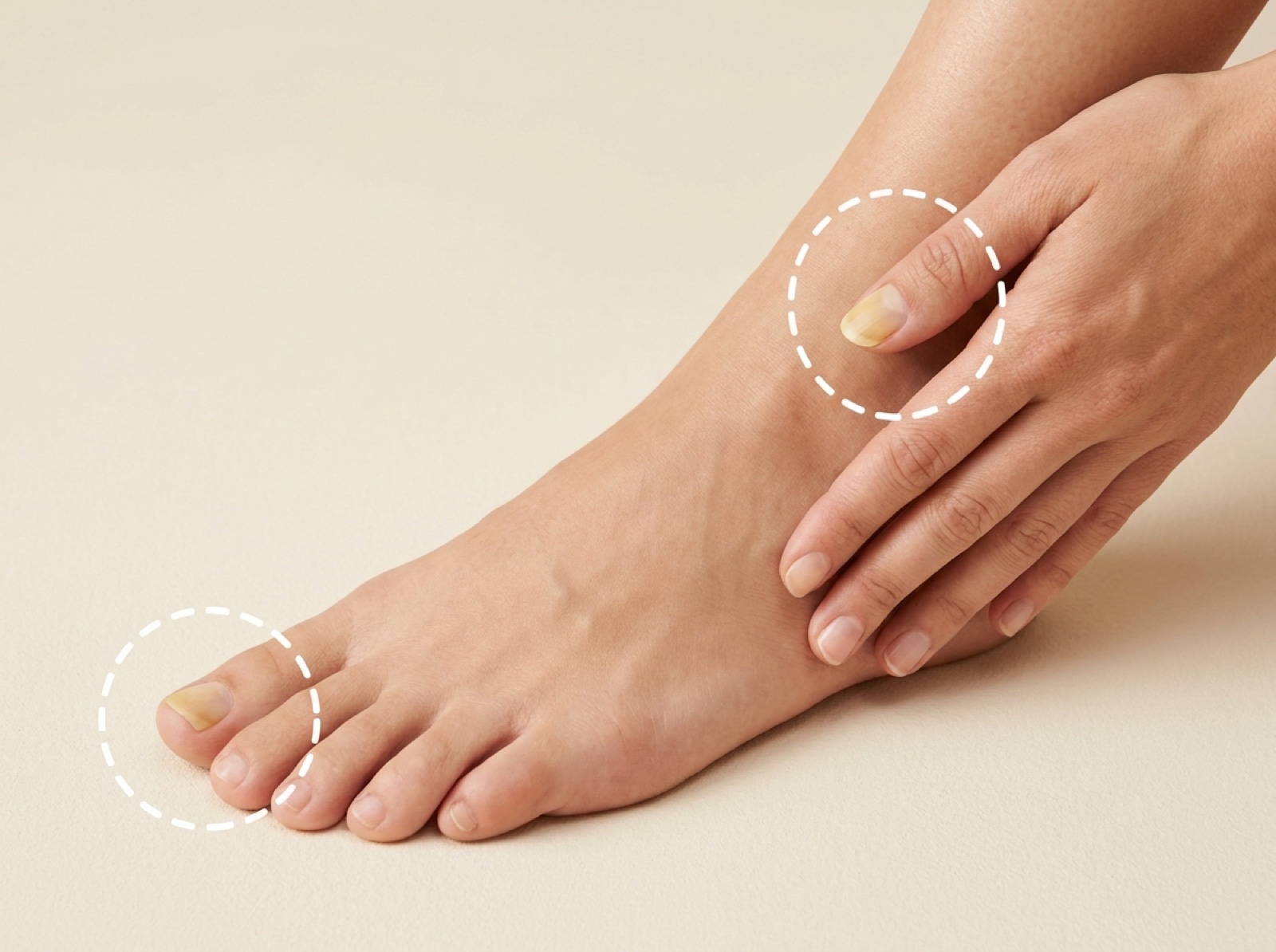 Nail Fungus