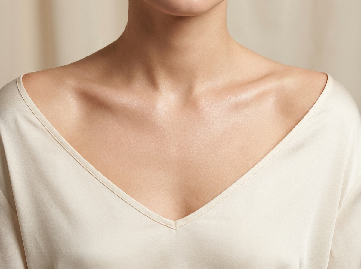Skin Booster - Décolleté Rejuvenation