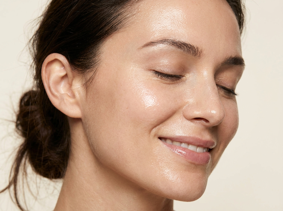 Skin Booster - Face