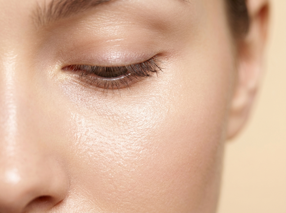 Skin Booster - Under Eye