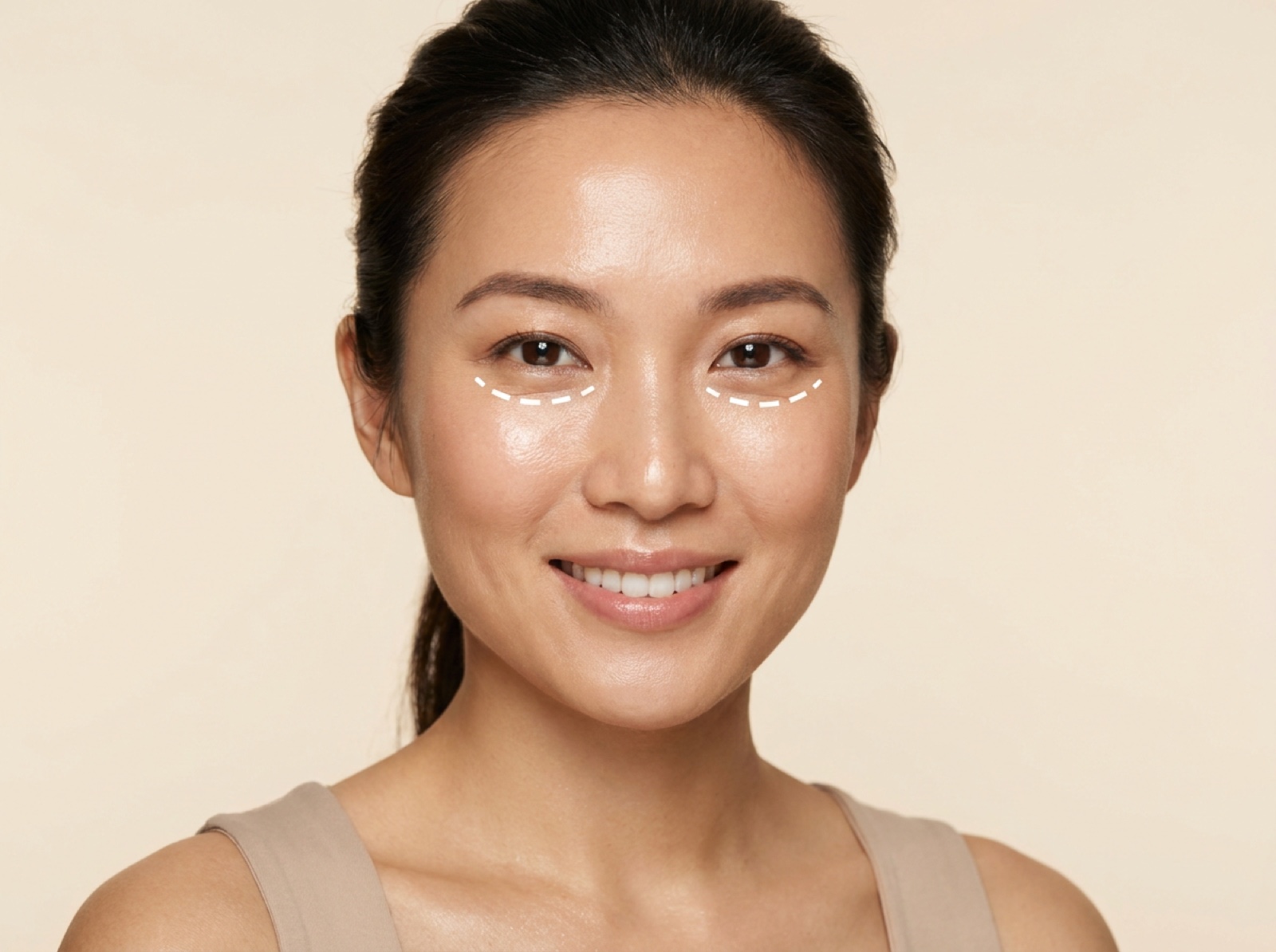 Under Eye Filler