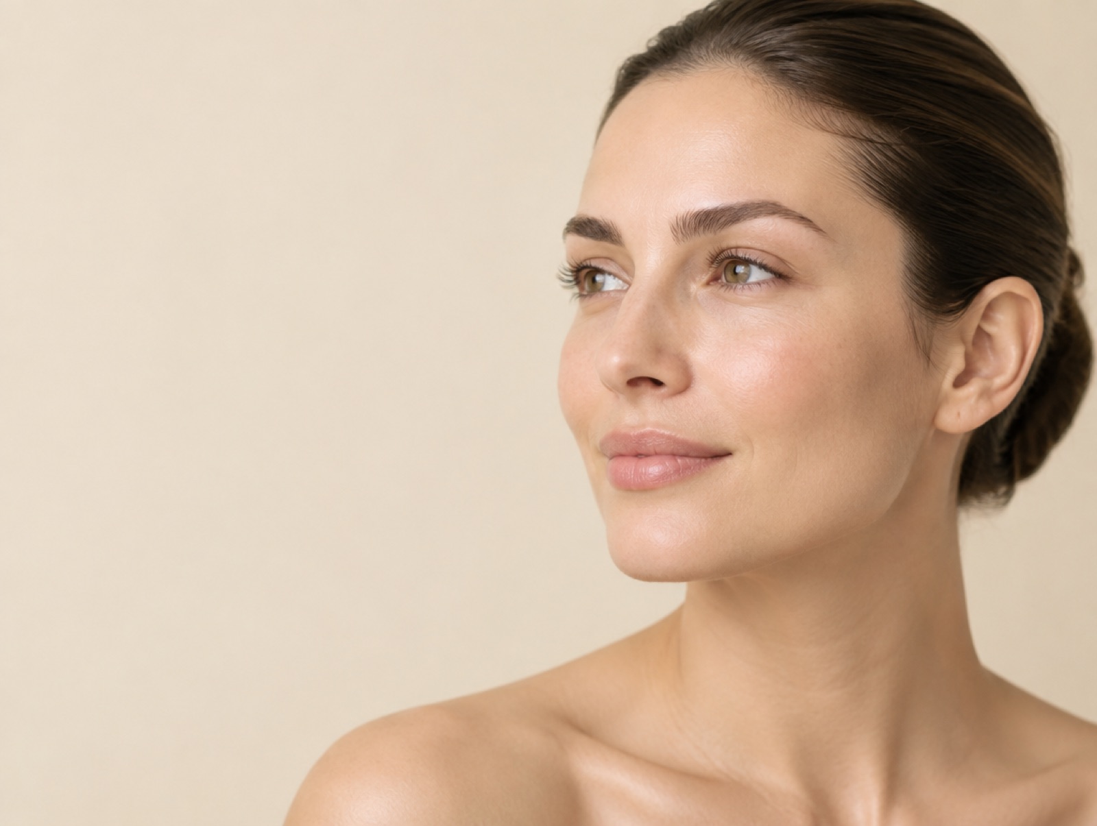Lip Flip or Brow Lift