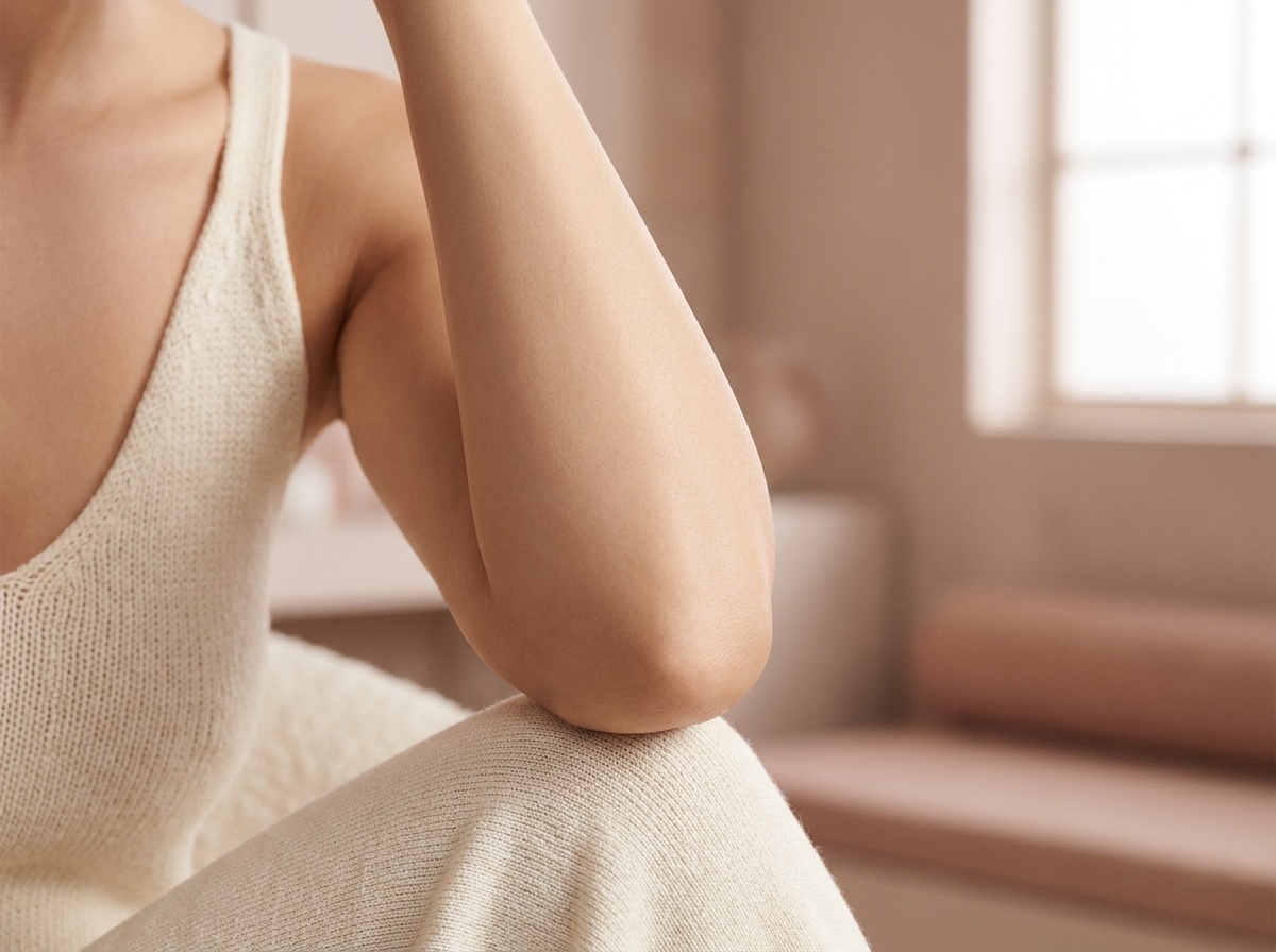 Body Peel — Elbow