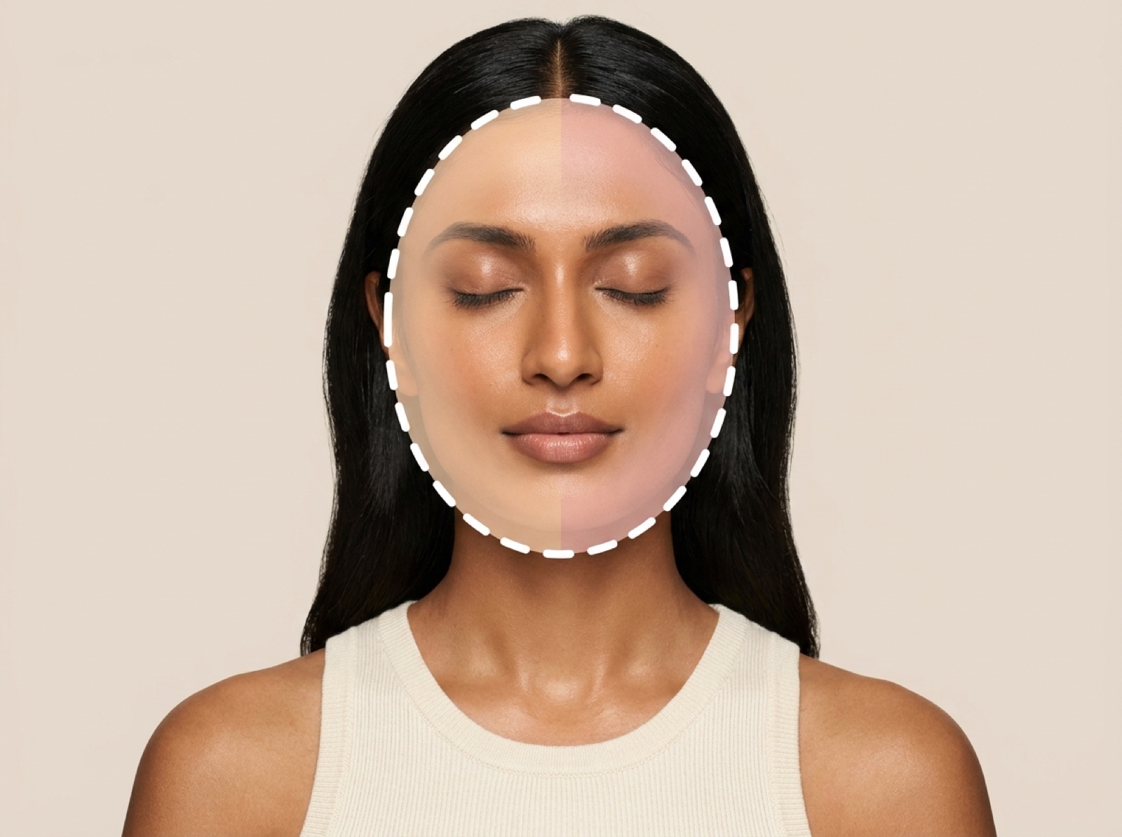 Medical Peel — DermaPeel (Dermaplanning+Glycolic Peel)