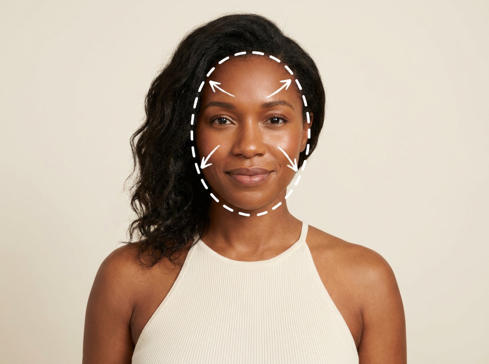 Face Skin Tightening