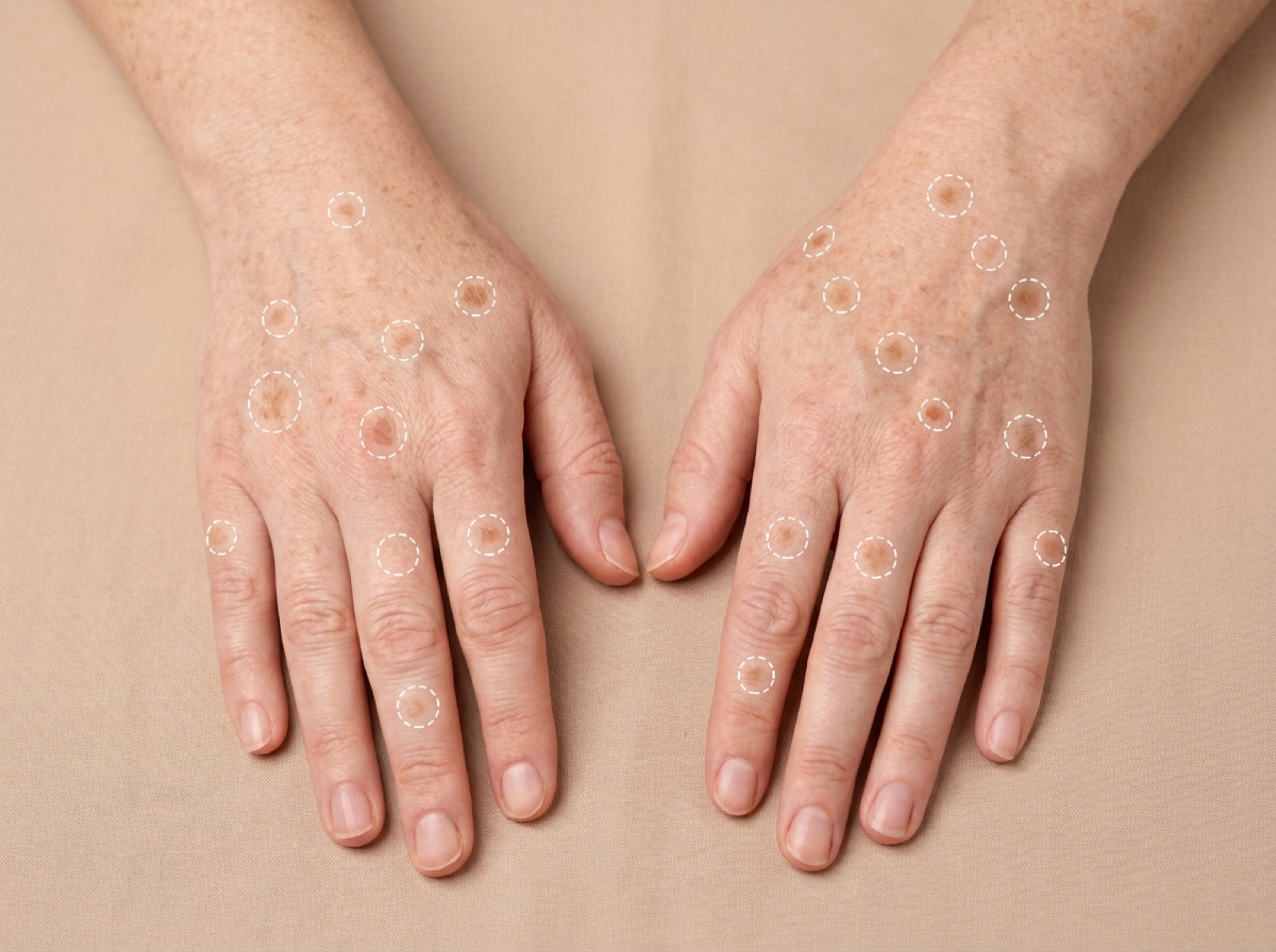 Pigmentation Laser